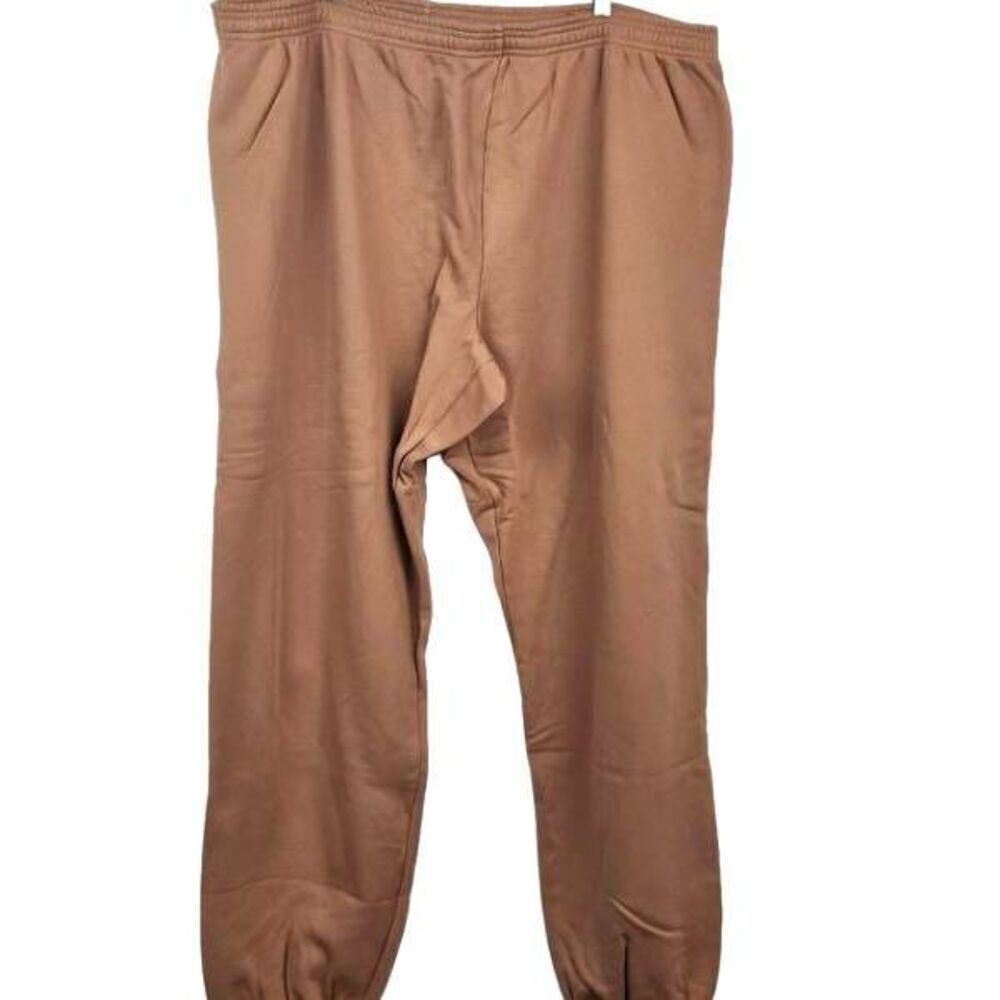 SKIMS HEAVYWEIGHT COTTON‎ PULL ON PA